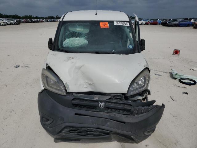 2018 Ram Promaster City VIN: ZFBERFAB1J6L25806 Lot: 54750654