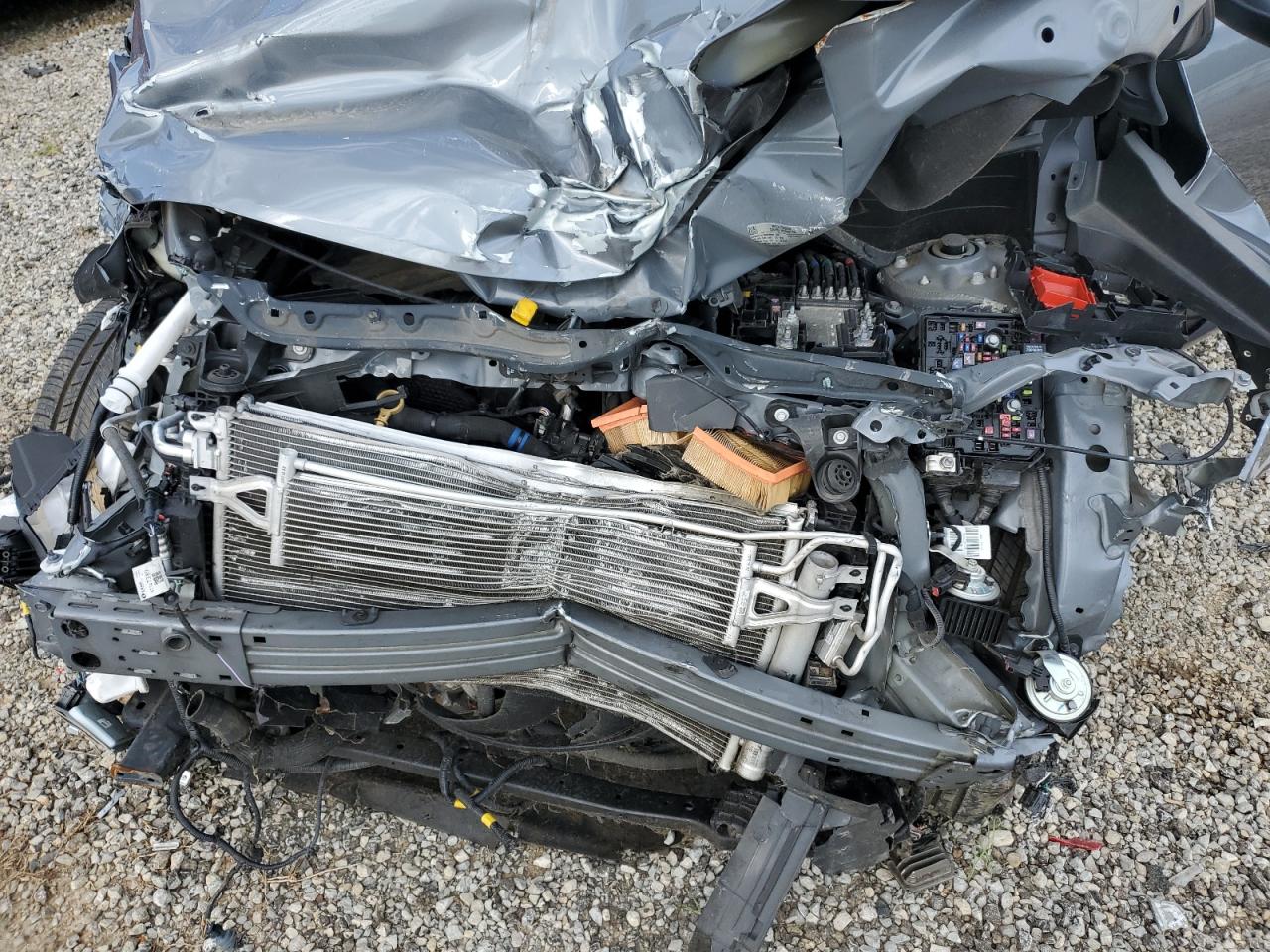 KL4MMFSL8LB106425 2020 Buick Encore Gx Essence