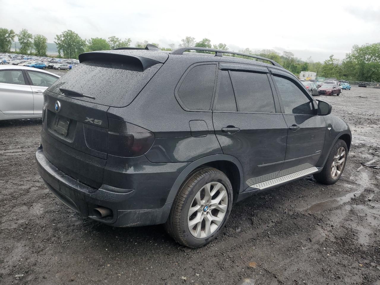 5UXZV4C54BL413708 2011 BMW X5 xDrive35I