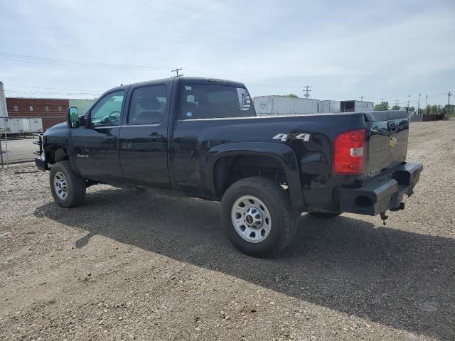 1GC1KYE80CF192775 | 2012 Chevrolet silverado k2500 heavy duty ltz