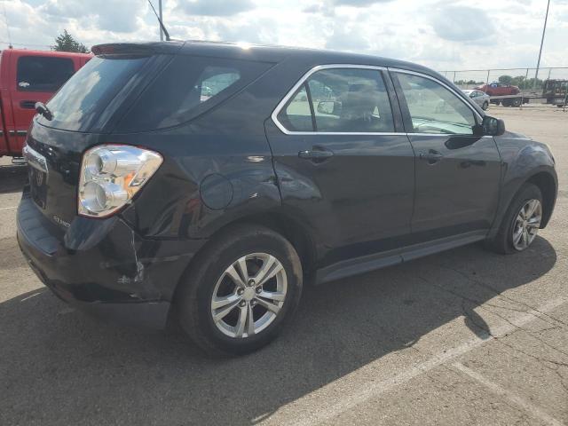 2013 Chevrolet Equinox Ls VIN: 2GNFLCEK9D6145636 Lot: 55025984