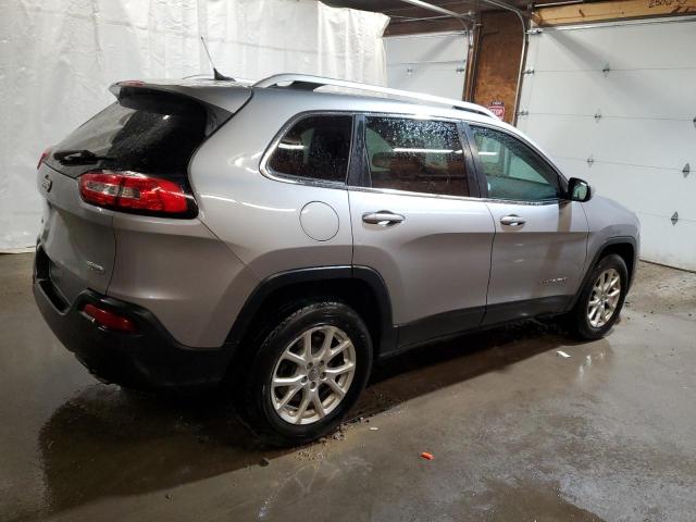 2014 Jeep Cherokee Latitude VIN: 1C4PJMCS6EW128019 Lot: 54444164