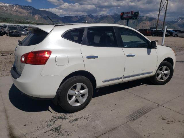 2013 Nissan Rogue S VIN: JN8AS5MT1DW507383 Lot: 54817814