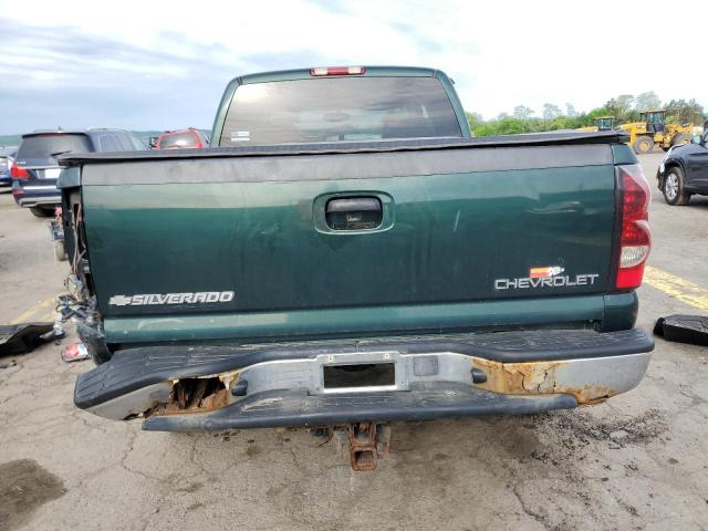 2004 Chevrolet Silverado K1500 VIN: 2GCEK19T841261308 Lot: 54122634