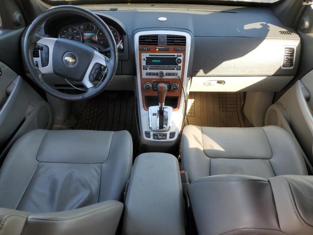 2008 Chevrolet Equinox Ltz VIN: 2CNDL83F486062362 Lot: 54966324