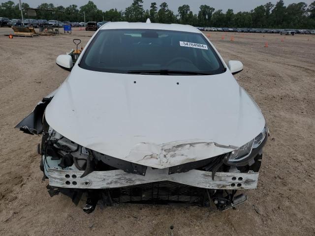 VIN 1G1RC6S59JU110445 2018 Chevrolet Volt, LT no.5