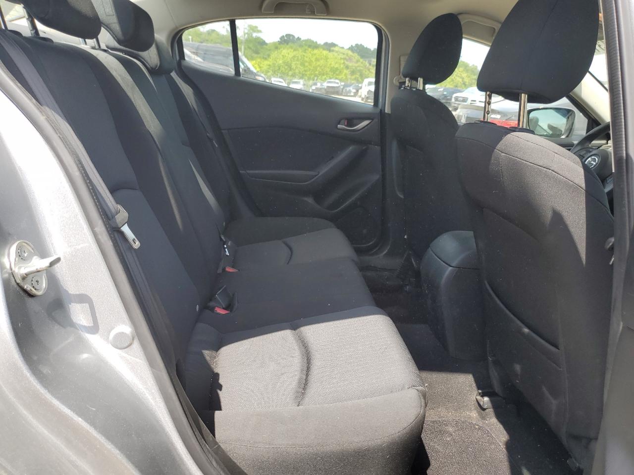 JM1BM1U77E1183120 2014 Mazda 3 Sport