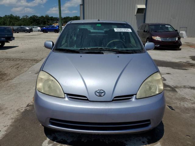 2002 Toyota Prius VIN: JT2BK12U920043384 Lot: 55351294