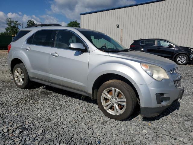 2014 Chevrolet Equinox Lt VIN: 2GNALBEK5E6123879 Lot: 55086914