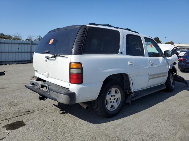 2006 Chevrolet Tahoe K1500 VIN: 1GNEK13T96R165343 Lot: 55844704