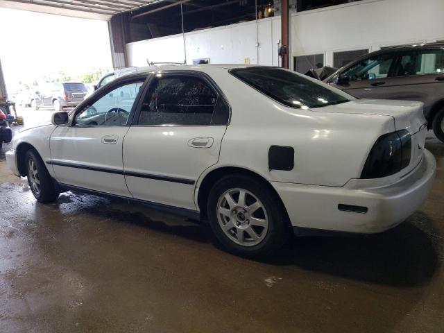 1996 Honda Accord Lx VIN: 1HGCD5637TA001825 Lot: 56077494