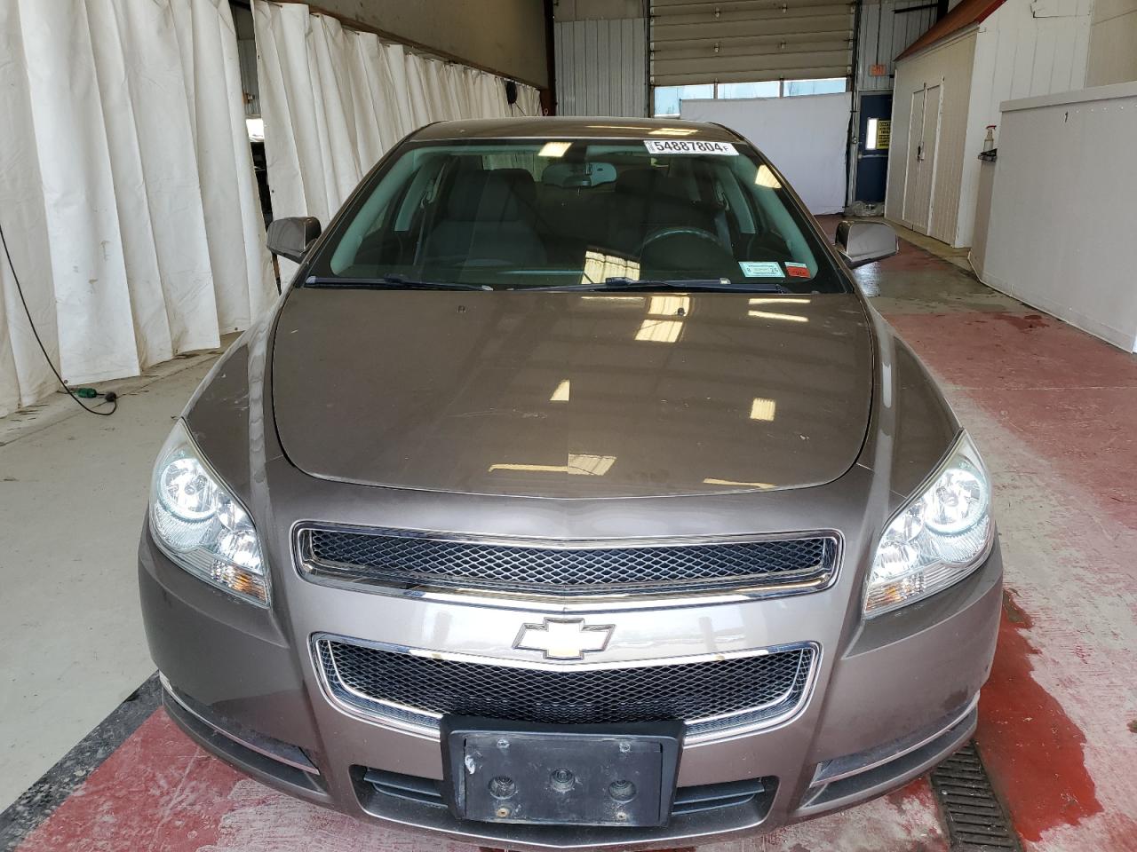 1G1ZC5E02CF258437 2012 Chevrolet Malibu 1Lt