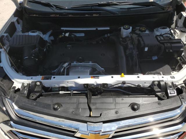 2020 Chevrolet Equinox Premier VIN: 2GNAXYEX1L6275478 Lot: 56092564