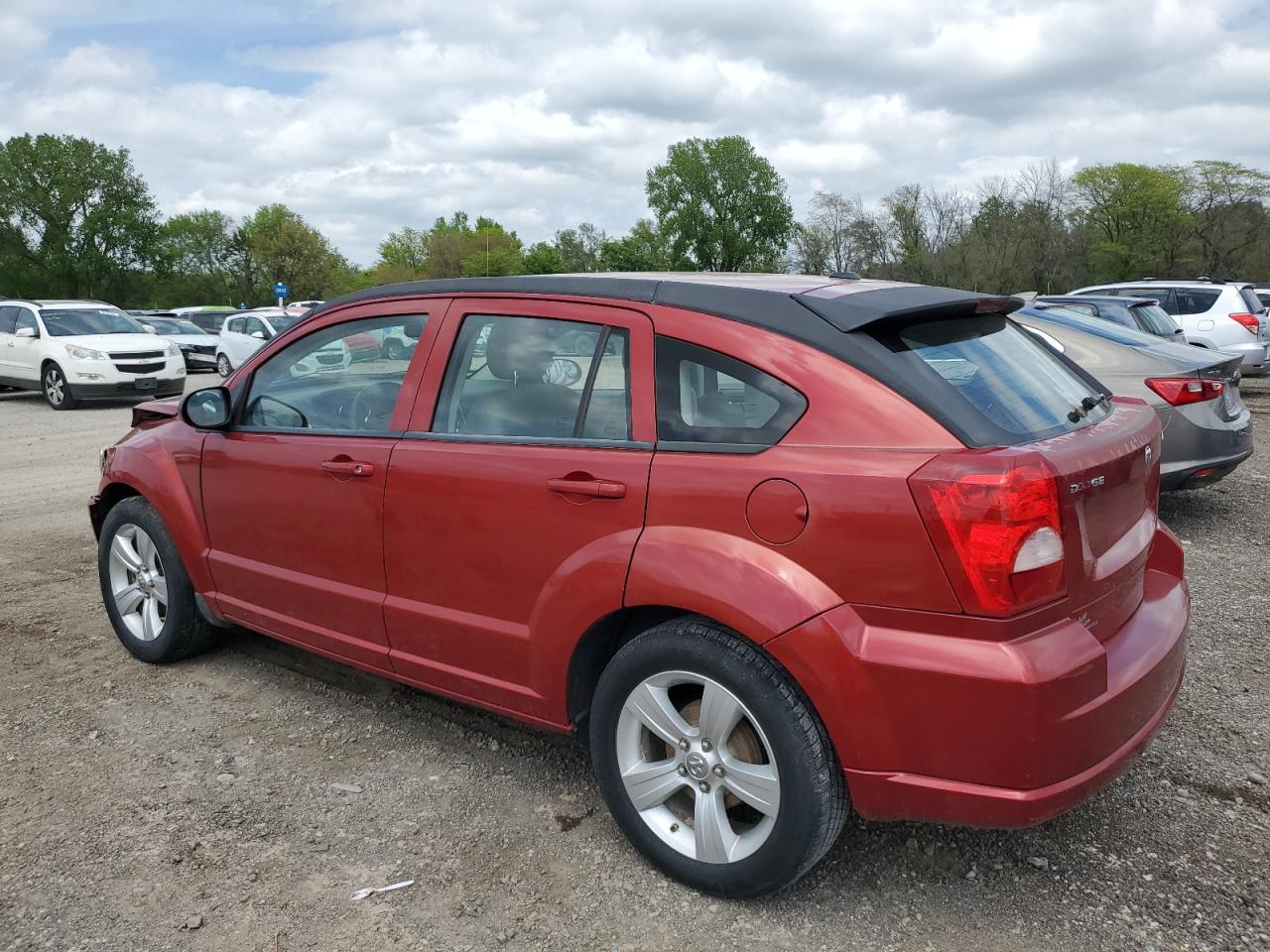 1B3CB3HA1AD568548 2010 Dodge Caliber Mainstreet