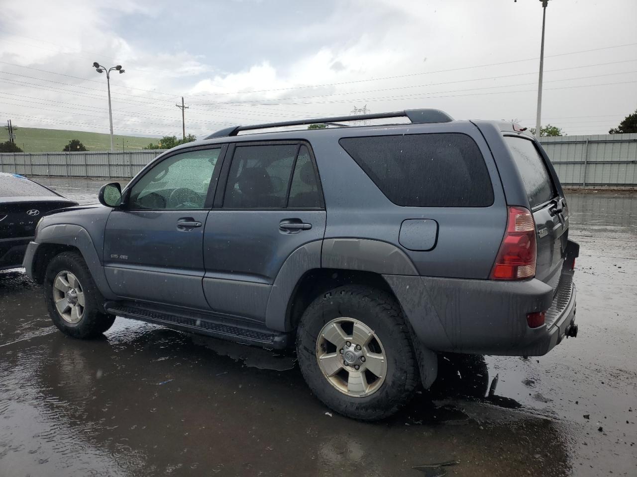 JTEBT14RX38000944 2003 Toyota 4Runner Sr5