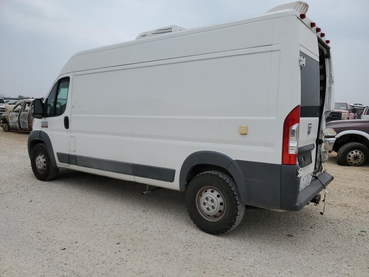 3C6TRVDG7HE548417 2017 Ram Promaster 2500 2500 High