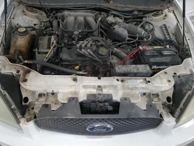 2006 Ford Taurus Sel VIN: 1FAFP56U16A233424 Lot: 55893334