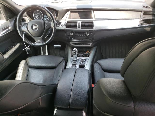 2011 BMW X5 xDrive50I VIN: 5UXZV8C55BL420027 Lot: 54176864