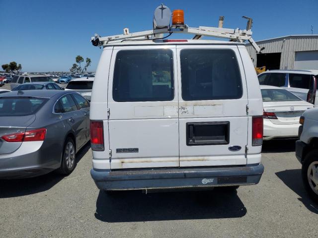 2010 Ford Econoline E250 Van VIN: 1FTNE2EL0ADA09992 Lot: 53589354