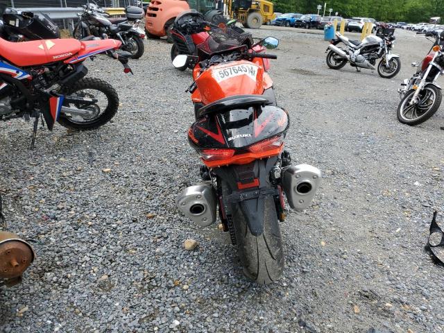 2024 SUZUKI GSX1300 RR - JS1EJ11D6R7100175