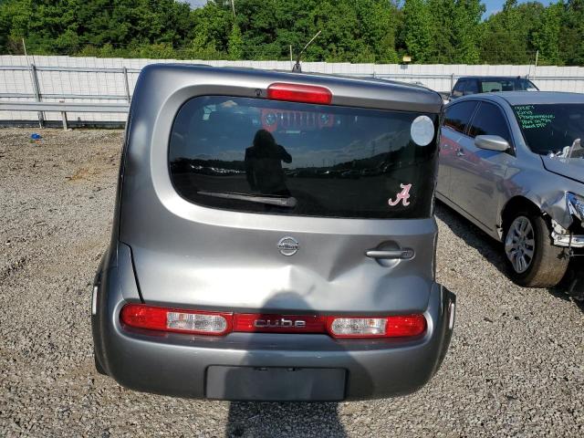 2010 Nissan Cube Base VIN: JN8AZ2KR4AT163014 Lot: 54952624