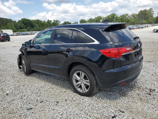 VIN 5J8TB3H56EL008944 2014 Acura RDX, Technology no.2