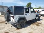 JEEP WRANGLER U photo