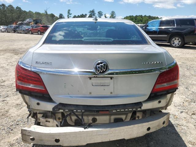 2015 Buick Lacrosse Premium VIN: 1G4GF5G33FF312874 Lot: 55194364