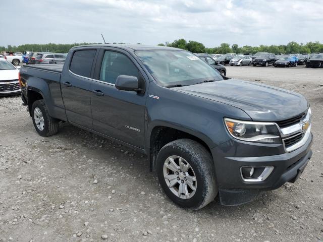 2017 Chevrolet Colorado Lt VIN: 1GCPTCE19H1140899 Lot: 55038434