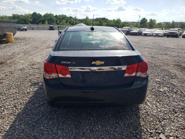 2015 Chevrolet Cruze Eco VIN: 1G1PH5SB2F7261044 Lot: 55078684