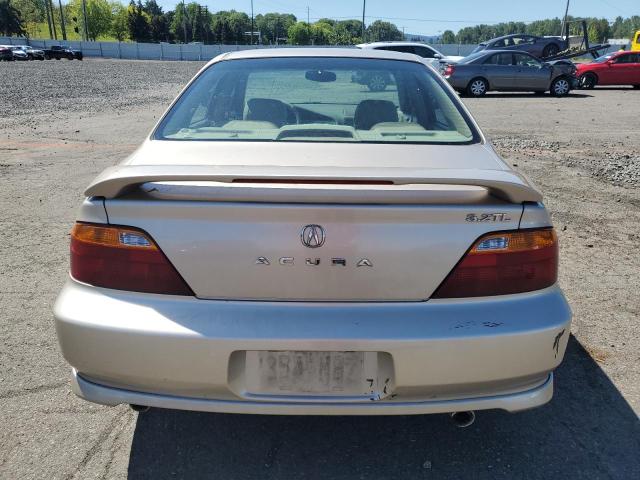 2000 Acura 3.2Tl VIN: 19UUA5665YA022056 Lot: 54157734