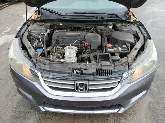 2013 Honda Accord Lx VIN: 1HGCR2F32DA249725 Lot: 53826834