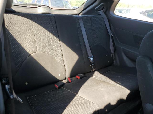 2011 Hyundai Accent Gl VIN: KMHCM3AC5BU195922 Lot: 53058544