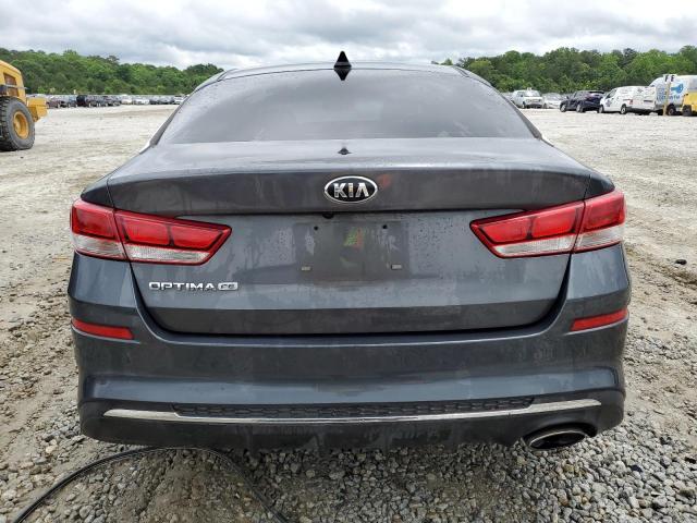 2020 KIA OPTIMA LX - 5XXGT4L34LG390655