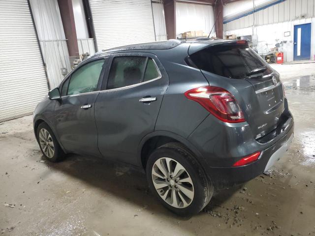 2017 Buick Encore Preferred VIN: KL4CJASB4HB240662 Lot: 55447504