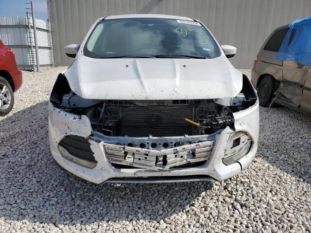 2016 Ford Escape Se VIN: 1FMCU0G70GUB82222 Lot: 54145594