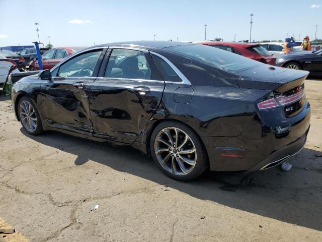 VIN 3LN6L5LU9KR611382 2019 Lincoln MKZ, Reserve I no.2