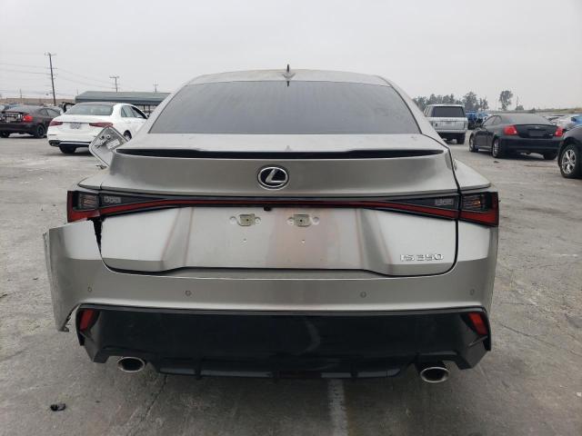 2023 LEXUS IS 350 F S - JTHGZ1B20P5060820