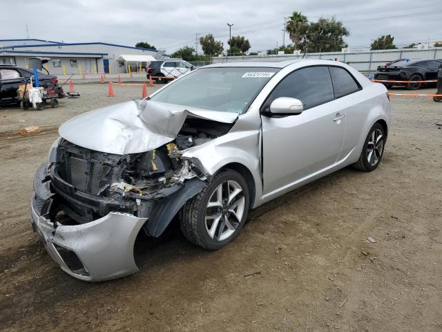 2010 Kia Forte Sx VIN: KNAFW6A34A5149498 Lot: 56324144