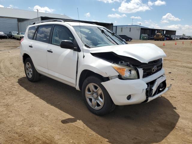 2007 Toyota Rav4 VIN: JTMBD33V776043652 Lot: 55180024