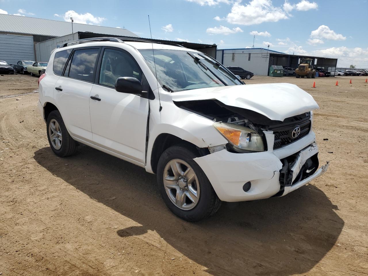 JTMBD33V776043652 2007 Toyota Rav4