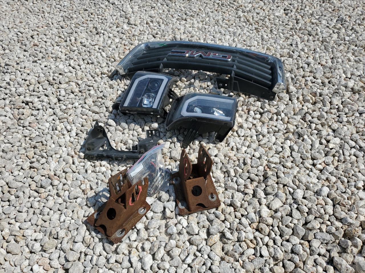 1GTHK63699F158394 2009 GMC Sierra K2500 Slt