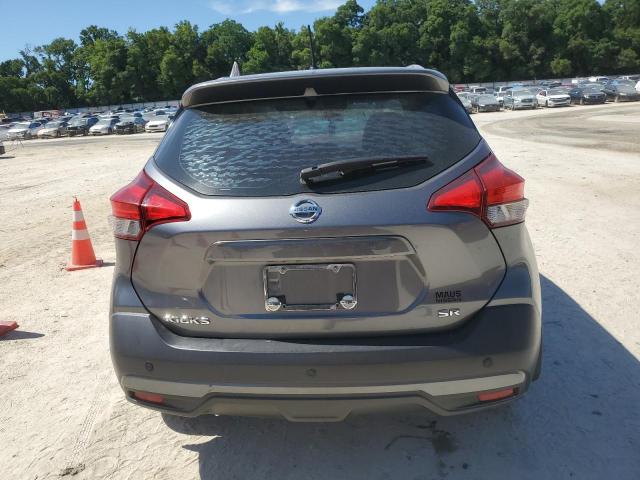 2019 Nissan Kicks S VIN: 3N1CP5CU5KL556298 Lot: 56183914