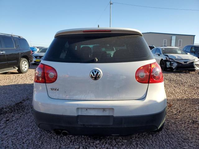 2007 Volkswagen New Gti VIN: WVWGV91K87W026051 Lot: 52927124