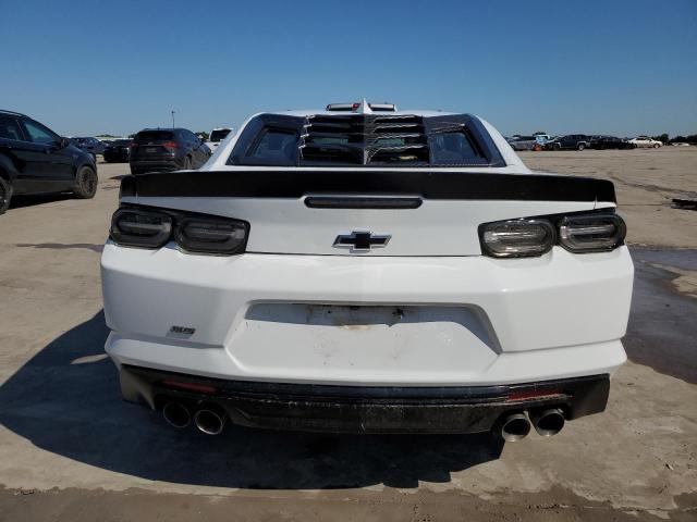 2023 Chevrolet Camaro Lt1 VIN: 1G1FE1R78P0101761 Lot: 54830664