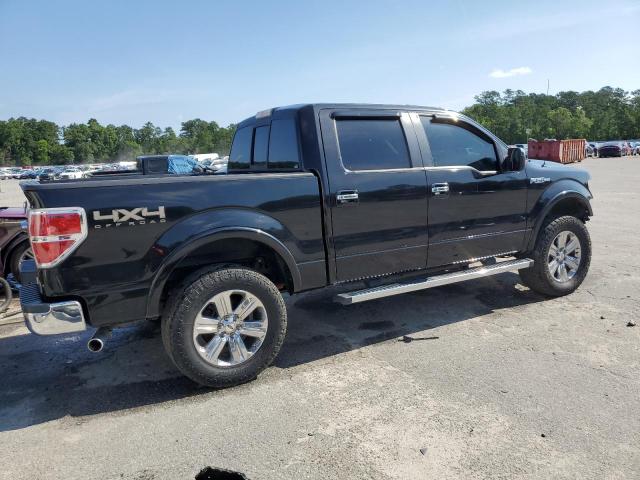 2014 Ford F150 Supercrew VIN: 1FTFW1EFXEKE87604 Lot: 54270544