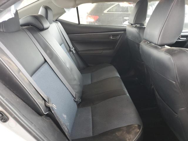 2014 Toyota Corolla L VIN: 5YFBURHE8EP008474 Lot: 54589904