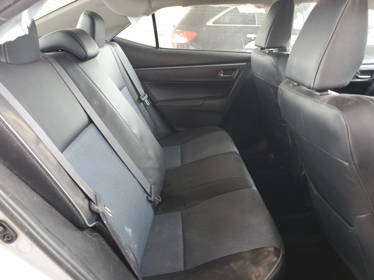 5YFBURHE8EP008474 2014 Toyota Corolla L