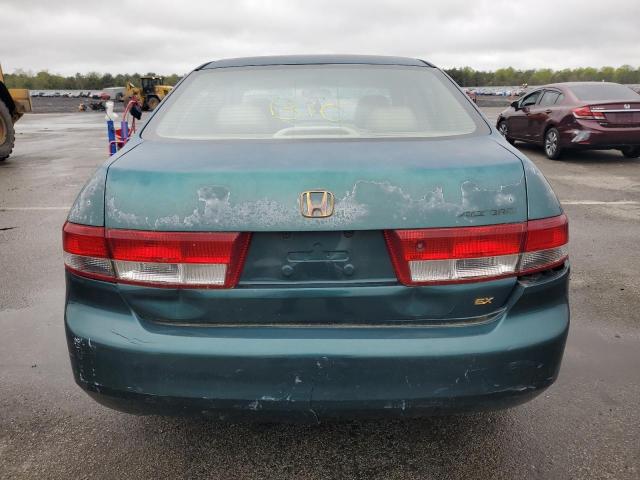 2003 Honda Accord Ex VIN: 1HGCM56603A008884 Lot: 51454784