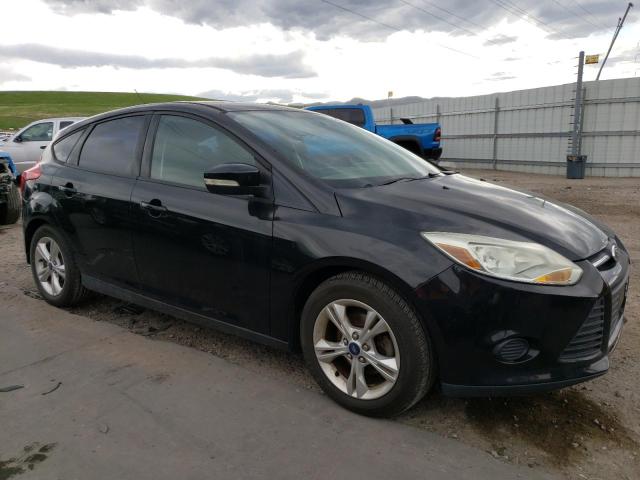 1FADP3K2XDL369116 2013 Ford Focus Se